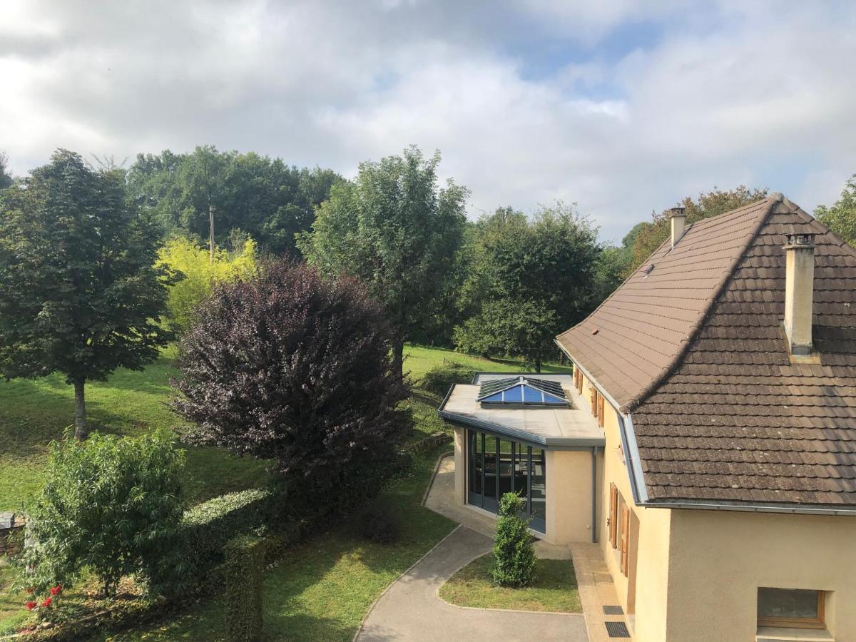 Havre De Paix Et De Verdure Proche Walibi Et A43 - 4 Etoiles Corbelin Exteriér fotografie
