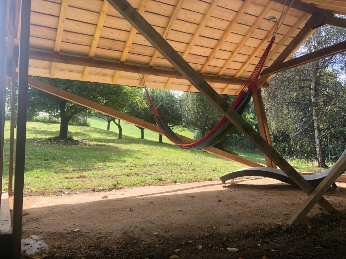 Havre De Paix Et De Verdure Proche Walibi Et A43 - 4 Etoiles Corbelin Exteriér fotografie